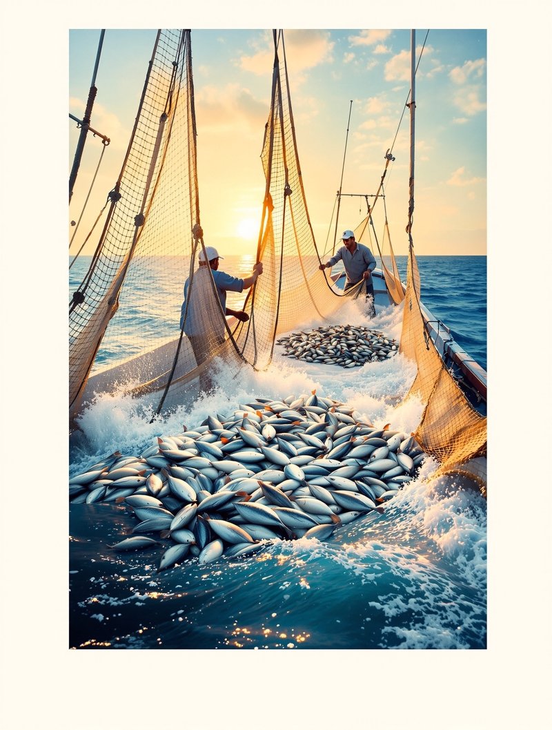 海的味道 餐桌纪录片 海报 海的味道 - 2021餐桌纪录片 高清海报