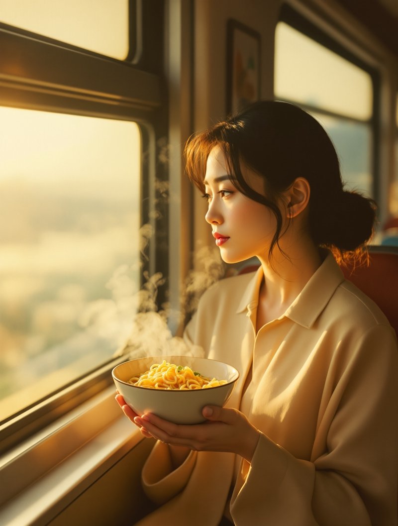 味觉的旅行 海报